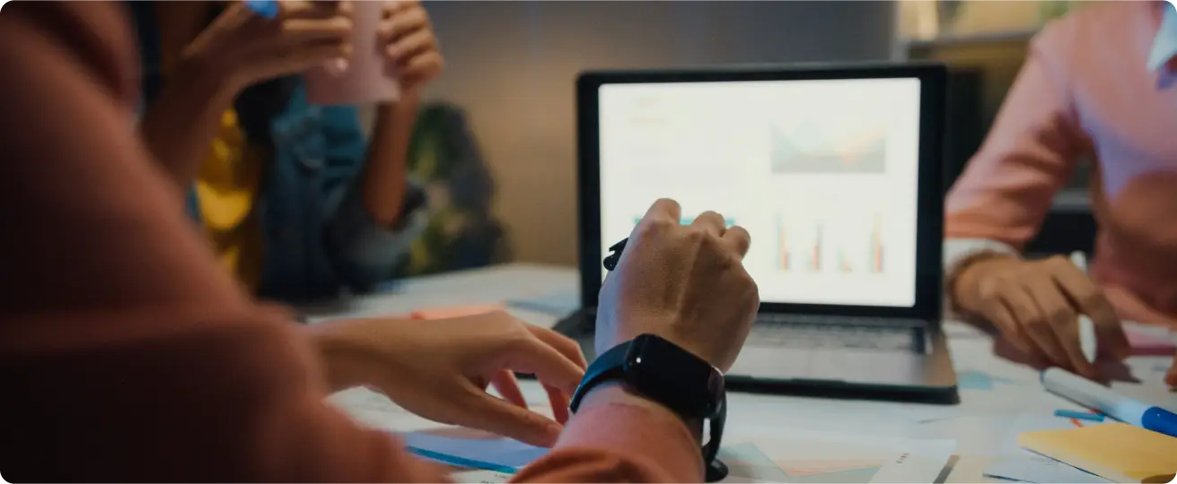 Founded in 2017 by serial entrepreneur, Scott Pirrello, Paramount Ventures has become the leading software development firm in Boston.