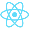 React